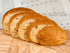 Pack 2 15 oz Molibake Vegetable Bread Mix of Savory Baking Mix with Carrots, Onion, Garlic & Paprika All-Natural