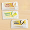Vallary Honey, Lemon Juice & Malt Vinegar Variety Pack 30 Count (10 Each)