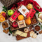Capalbo's Fruit & Cheese Snacker's Gift Box | Fruit & Cheese Gift