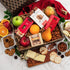 Capalbo's Fruit & Cheese Snacker's Gift Box | Fruit & Cheese Gift