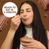 Simply Delish Natural Instant Chocolate Pudding, Sugar Free, Vegan, Keto Friendly, 1.7 OZ (Single Pack)
