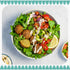5.3oz (Pack 1) AlFez Lebanese Style Falafel Mix - of - Chickpea Flour & Spice Blend for Crispy Falafels - Vegan, Quick