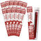 Smoked Mesquite Beef Sticks, 15g Protein Per Beef Stick, Tender & Juicy