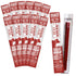 Smoked Mesquite Beef Sticks, 15g Protein Per Beef Stick, Tender & Juicy