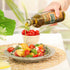 Al Wazir 33.8 OZ (1L) Olive Oil FL Low Acidity Balanced Flavor for Cooking Dressing Dipping High Virgin Oil Ratio