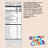 18.8 oz Cinnamon Toast Crunch Breakfast Cereal, Crispy Cinnamon Cereal, Family Size