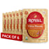 Royal Tikka Masala Basmati Rice - Ready to Heat Rice - 8.5