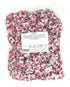 2 Strawberry Flavored Fruit Chews, Pounds Bulk