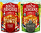 Birch Benders 2 Flavor Variety Pancake & Waffle Mix (Classic & Protein)