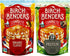 Birch Benders 2 Flavor Variety Pancake & Waffle Mix (Classic & Protein)