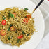 8 oz (6 Pack) The Only Bean - Edamame Pasta (Spaghetti) - Gluten Free Pasta, Keto Low Carb Pasta Noodles, High Protein