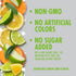V8 +ENERGY V8 11.5 OZ (Pack 12) +SPARKLING ENERGY Lemon Lime Energy Drink, Made with Real Vegetable and Fruit Juices