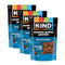 Kind Healthy Grains Granola, Dark Chocolate Clusters, Gluten Free, Healthy Snack Mix,