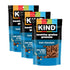 Kind Healthy Grains Granola, Dark Chocolate Clusters, Gluten Free, Healthy Snack Mix,