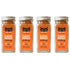 The New Primal Noble Made by Seasoning Spice & Dry Rub, USDA