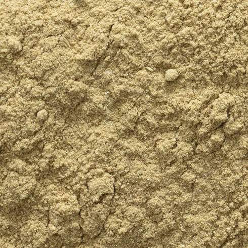 1lb Frontier Co-op Organic Rosemary Leaf Powder, Bulk Bag - Natural and Dried Leaves - Ideal for Cooking, Baking
