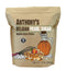 Anthony's Belgian Pearl Sugar, 1.5 lb, Batch Tested and Verified Gluten Free,