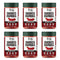 Smoked Paprika Spice (4.25 Oz x 6 Pack) - Smoked Ground Red