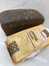 Generic 2 Rye Flour kg, Rye Fermented Malt, Rye sourdough for bread. Recipe as a gift.