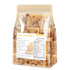 MIHUNTANG 10.58 oz/300g Snow Pear Rock Sugar Tea Sweet Pear Honey Rock Candy Yellow Lump Rock Sugar