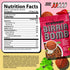 Pack 2 EZ Bombs Birria Bomb Seasoning, of Authentic Mexican Spice Mix for Tacos, Burritos, Nachos, and Quesadillas Made