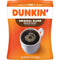 Dunkin' Donuts Dunkin' Original Blend Medium Roast Ground Coffee Canister, 30 Ounces
