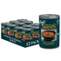 Amy's Organic Classic Italian Pasta Fagioli Soup, Dairy Free, Non GMO, 13.65