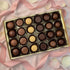 Tom's Chocolates Belgian Chocolate Gift Box - Assorted Chocolate Bon Bons, Easter Candy, All-Natural Flavor by Tom's
