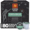 Copper Moon Single Serve Coffee Pods For Keurig K-Cup Brewers, Medium Roast,