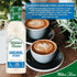 2-Pack, 12 oz Walden Farms Original Coffee Creamer Zero Calorie, Fat-Free, Sugar-Free, Low Carb, Keto-Friendly