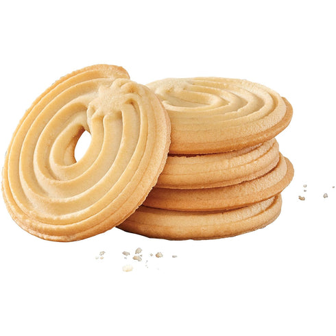 12 Count Voortman Bakery Sugar Free Shortbread Cookies