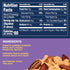 27 oz, 50% PLANTERS Mixed Nuts, Salted, Resealable Jar - Salted Nuts with Less than Peanuts (*Nuts are Measured by