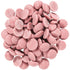 Generic 1 Ruby Chocolate Callet, Replacement for Barry Callebaut, Pound