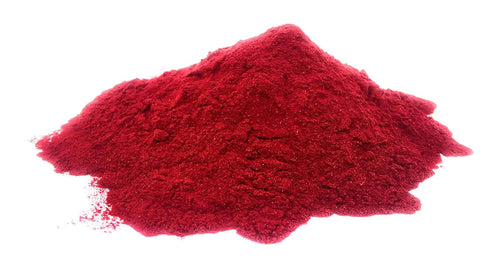 Red Cabbage Powder, Water Soluble Food Dye, Net weight: 1.76oz/50g for Color-changing Beverages and Dishes