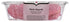 Little Raes Bakery 8.7 OZ Pink Hearts Shortbread Cookies