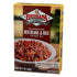 7 (Pack 6) Louisiana Fish Fry New Orleans Style Red Beans & Rice Entre Mix, Ounce