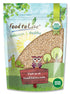 Food to Live Gluten Free Organic Whole Grain Sorghum, 6 Pounds Non-GMO