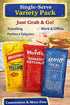 Arthur Nicolas Packets Pack 150 Count Packets Condiment Variety | | Mustard, Ketchup & Mayonnaise | Single Serve