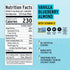 Blbry 11 OZ (Pack 2) Purely Elizabeth Cereal Vnlla Almnd
