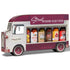 Set, Set 6 Thoughtfully Gourmet, Street Food Sauces Hot Sauce and BBQ Gift Flavors: Diablo Wings Sauce, Louisiana