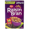 Post Raisin Bran Cereal, Made with Wheat and Bran Flakes and Sweet Sun-Maid