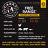Casa M Spice Co Free Range Chicken Seasoning • Low Sodium • No MSG • Gluten Free • BBQ Spices (Original, Stainless