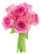 KaBloom PRIME NEXT DAY DELIVERY - Fall Collection - Sweet Pink Bouquet