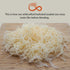 Infinity Seamoss 100% (8oz) - Sea Moss Gel + Northern California Local Honey | St. Lucia Wildcrafted Sea Moss | Organic