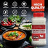 11.3oz, 100% Eastanbul Shredded Coconut, Unsweetened Coconut Flakes, Natural Shreds, Finely Shredded, Desiccated