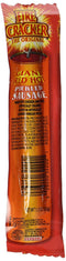ConAgra Foods PENROSE FIRE CRACKER GIANT RED HOT SAUSAGE, 15 Count (Pack of 1)