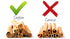 (1LB) 100% Packed Ceylon Cinnamon Powder | CERTIFIED Organic | Freshly Ground Premium Sri Lanka Cinnamon For Exquisite