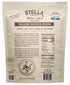5 oz 2-pack Stella & Milo's Kettle Cooked Beef Tallow Potato Chips, Seed Oil Free Chips Made with Grass Fed Beef