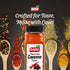 16 oz Badia Ground Cayenne Red Pepper, Bold, Spicy & Vibrant for Meats, Seafood, & Vegetables