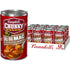 Campbells Chunky Chili Dog Mac Soup, 18.8 oz Can (12 Pack)